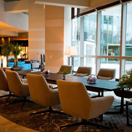 Grand Mercure Ambassador Changwon Dış mekan fotoğraf