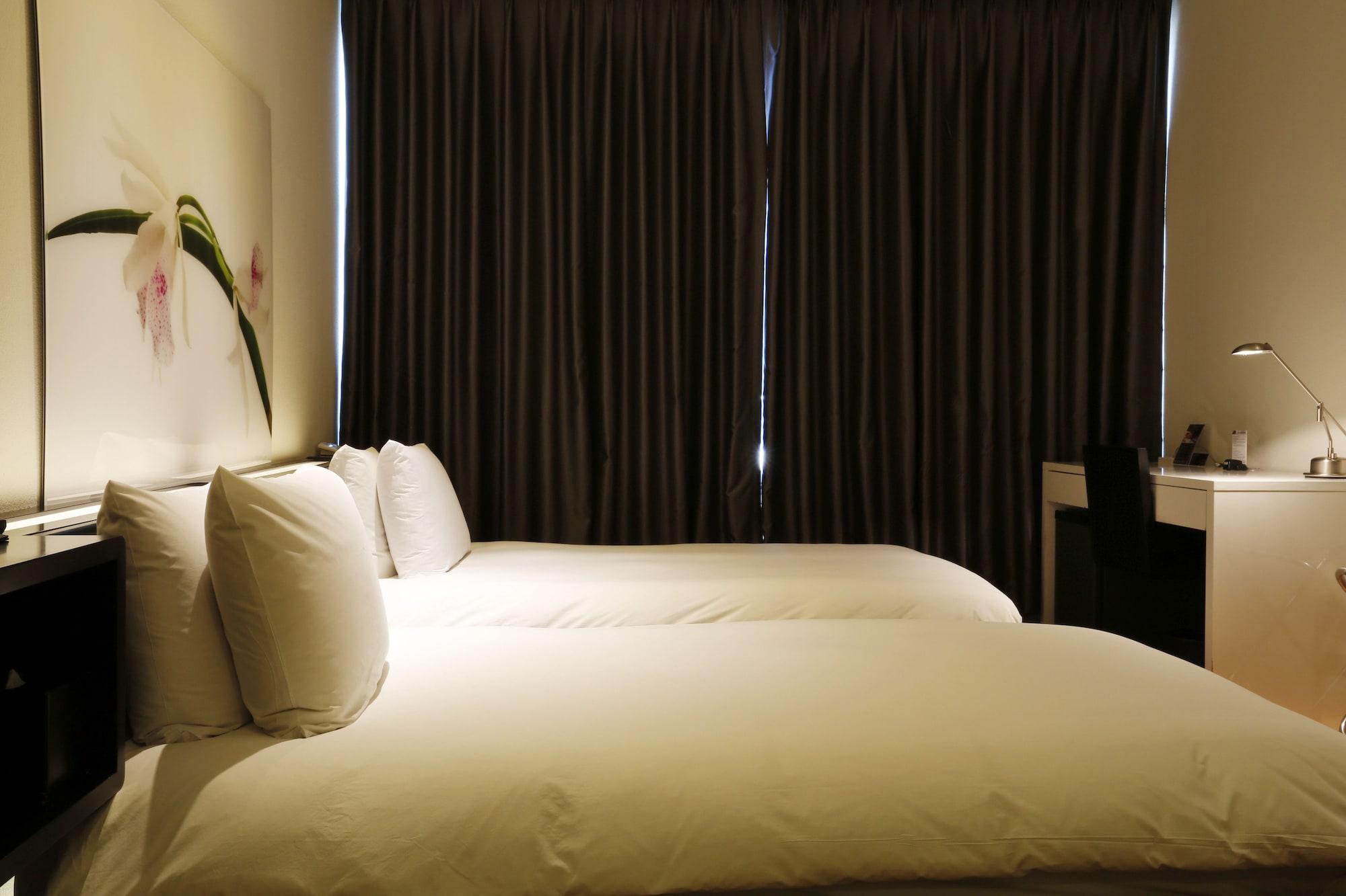 Grand Mercure Ambassador Changwon Dış mekan fotoğraf