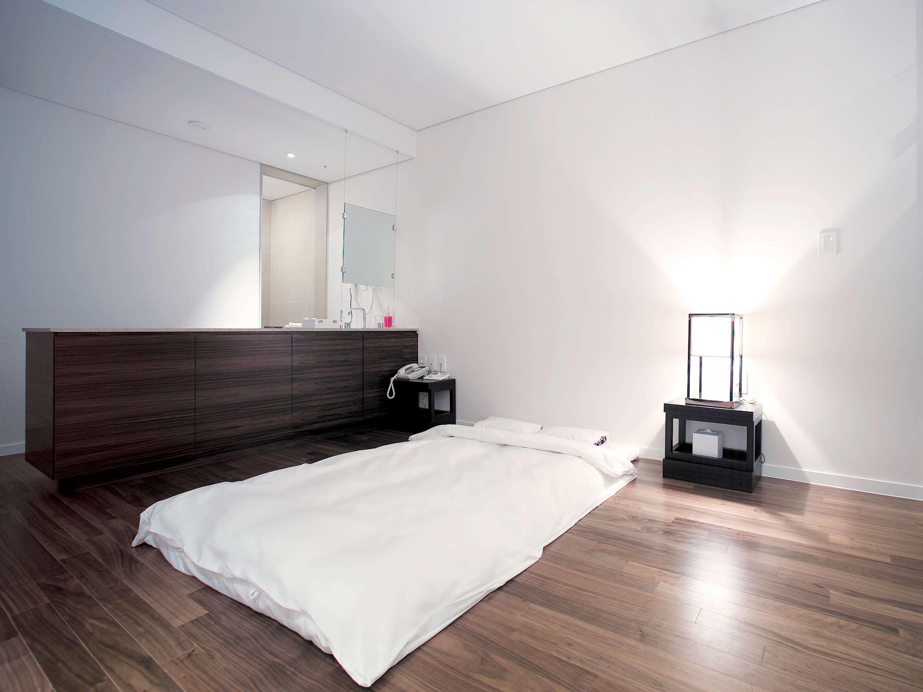 Grand Mercure Ambassador Changwon Dış mekan fotoğraf