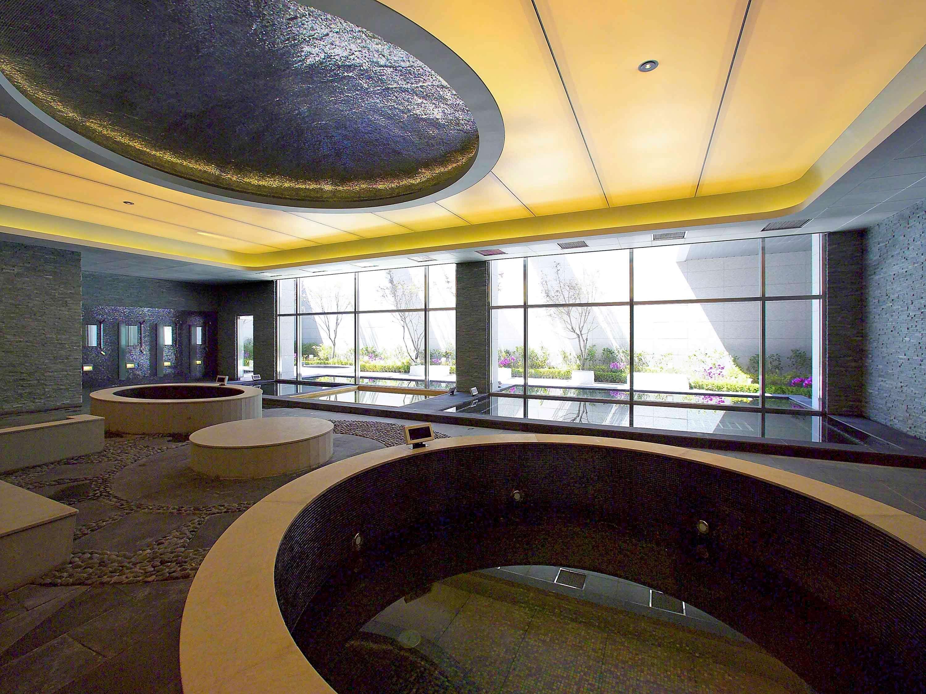 Grand Mercure Ambassador Changwon Dış mekan fotoğraf
