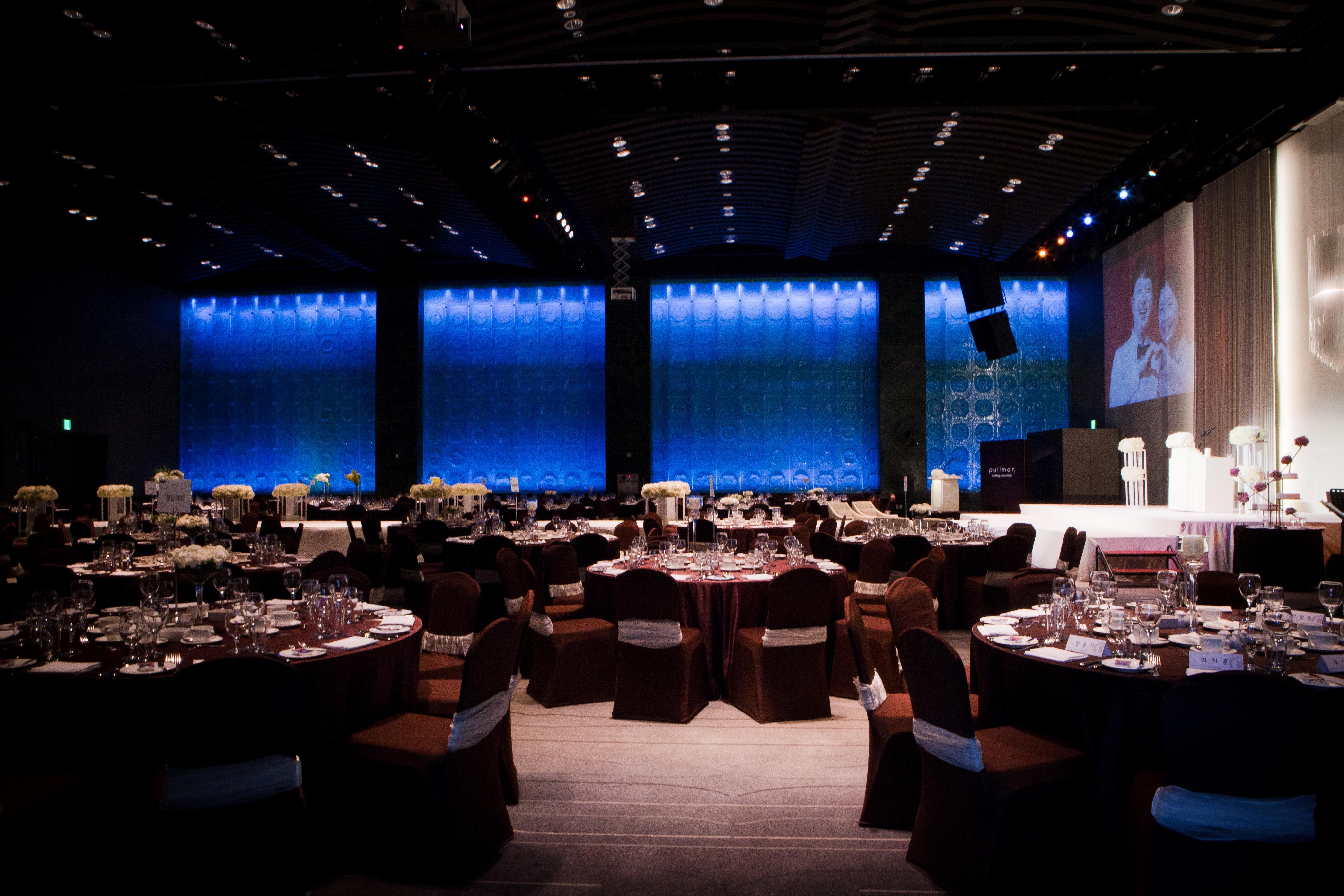 Grand Mercure Ambassador Changwon Dış mekan fotoğraf