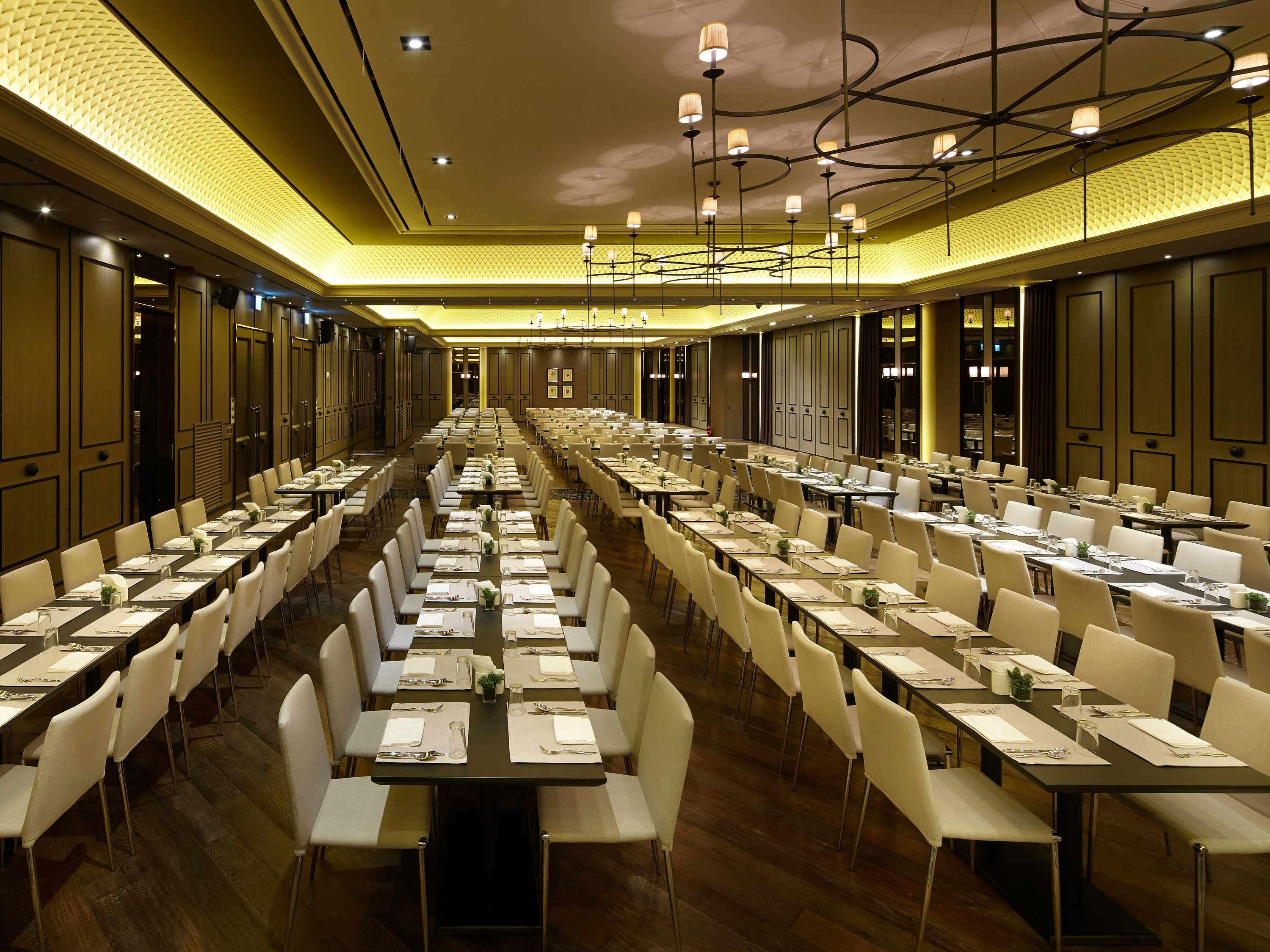 Grand Mercure Ambassador Changwon Dış mekan fotoğraf