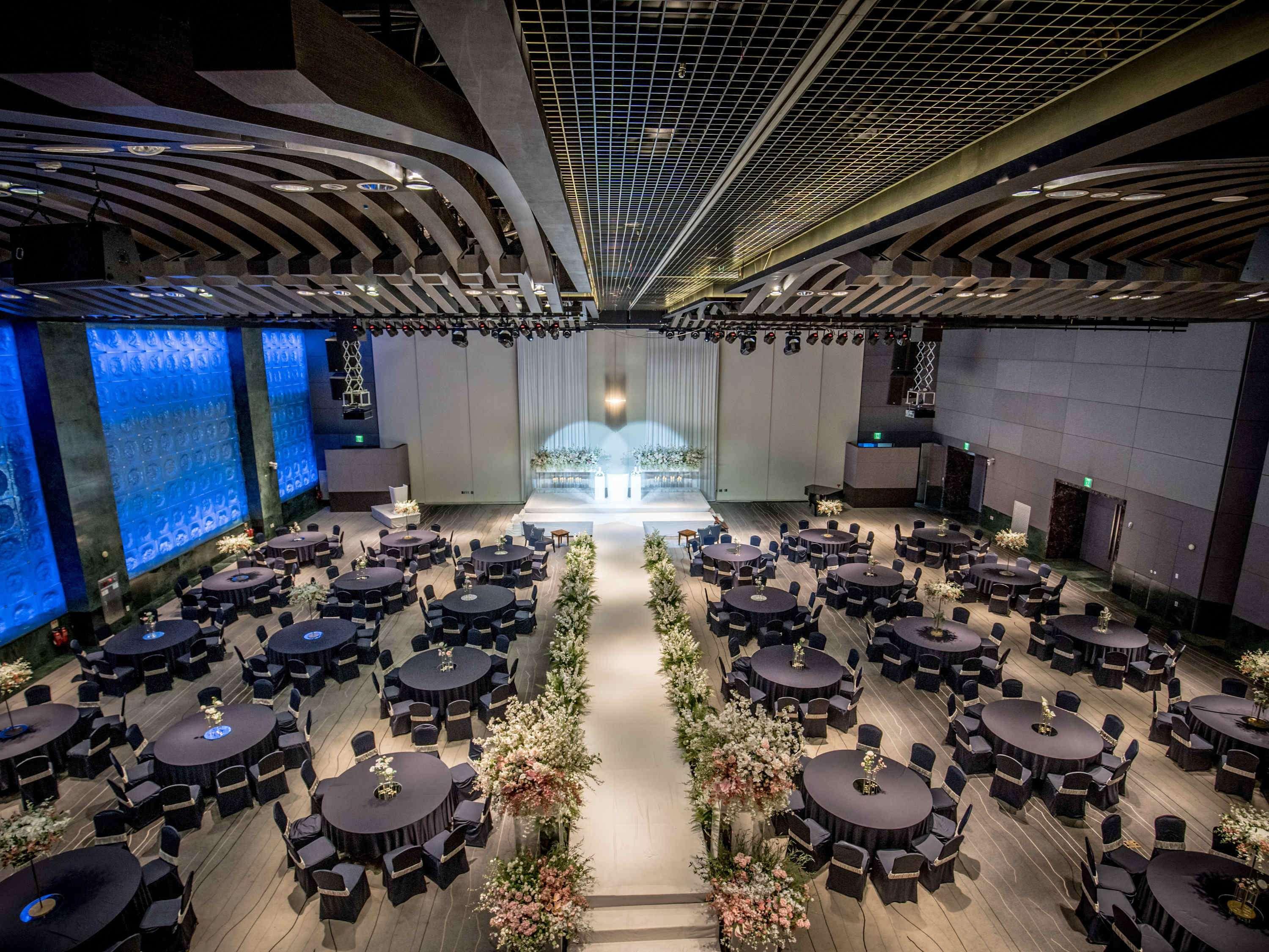 Grand Mercure Ambassador Changwon Dış mekan fotoğraf