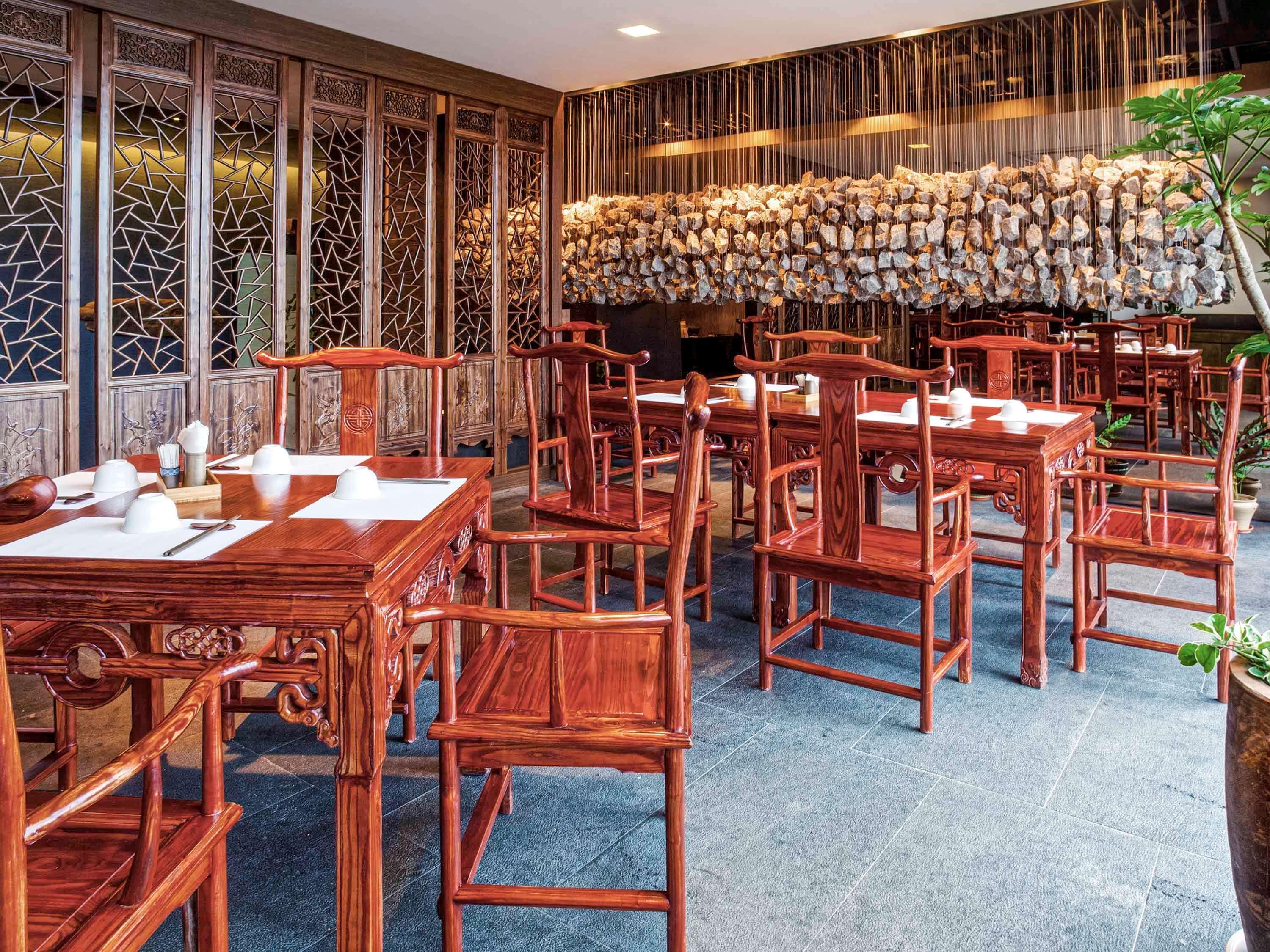Grand Mercure Ambassador Changwon Dış mekan fotoğraf