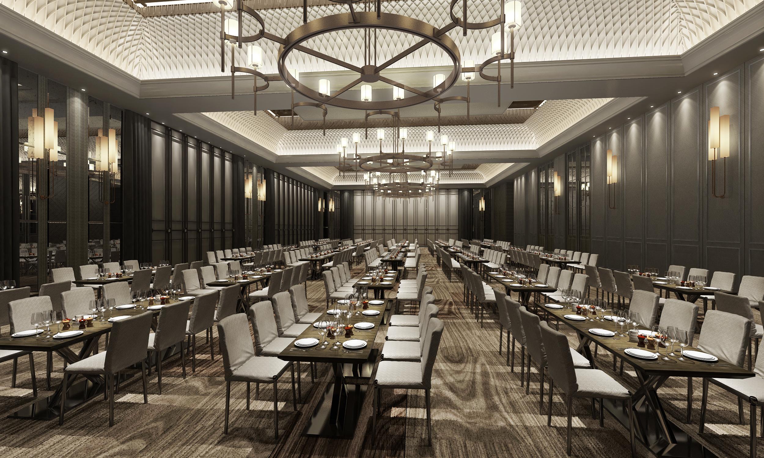 Grand Mercure Ambassador Changwon Dış mekan fotoğraf