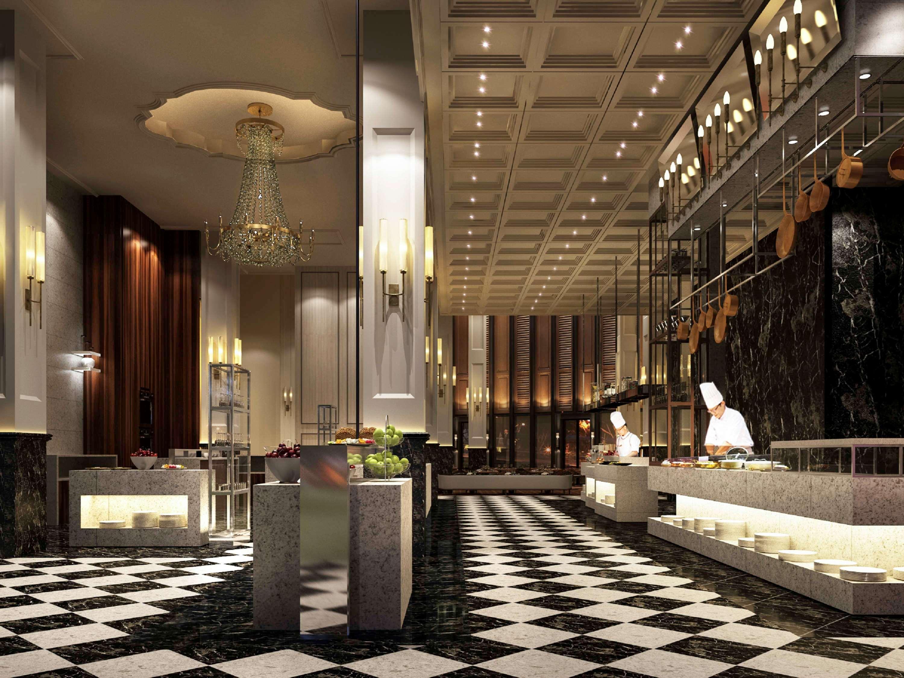 Grand Mercure Ambassador Changwon Dış mekan fotoğraf