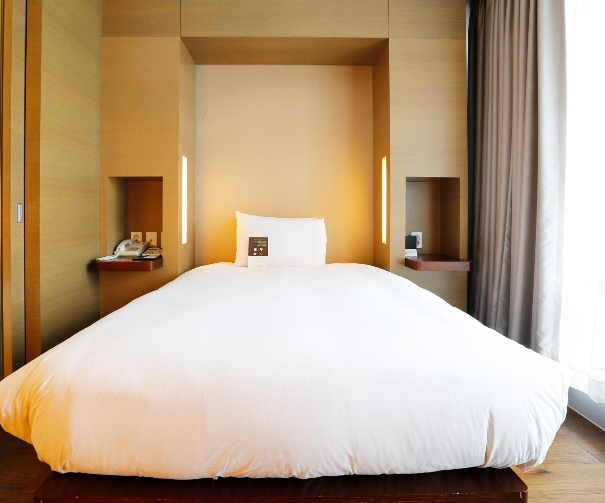 Grand Mercure Ambassador Changwon Dış mekan fotoğraf