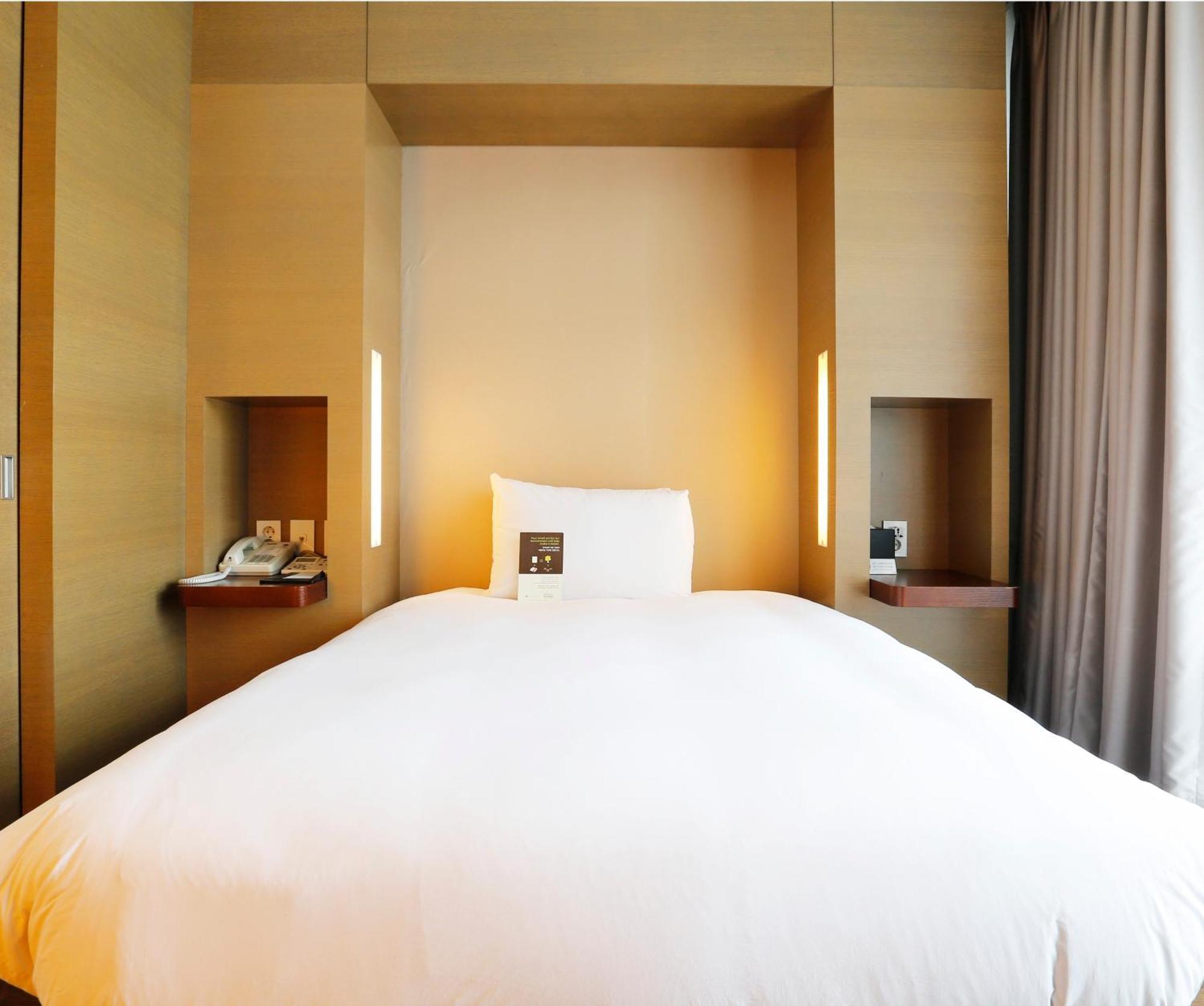 Grand Mercure Ambassador Changwon Dış mekan fotoğraf
