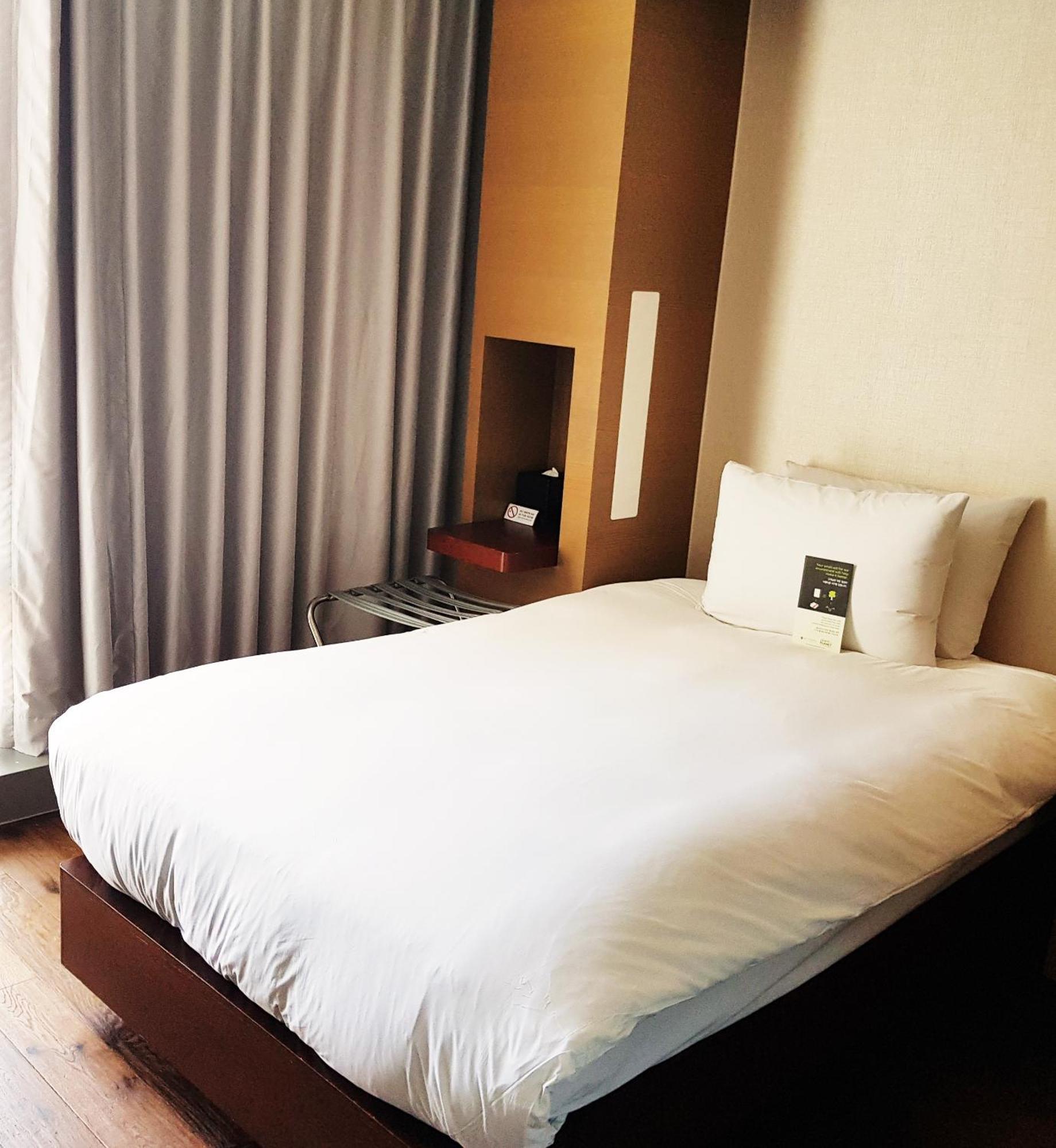 Grand Mercure Ambassador Changwon Dış mekan fotoğraf