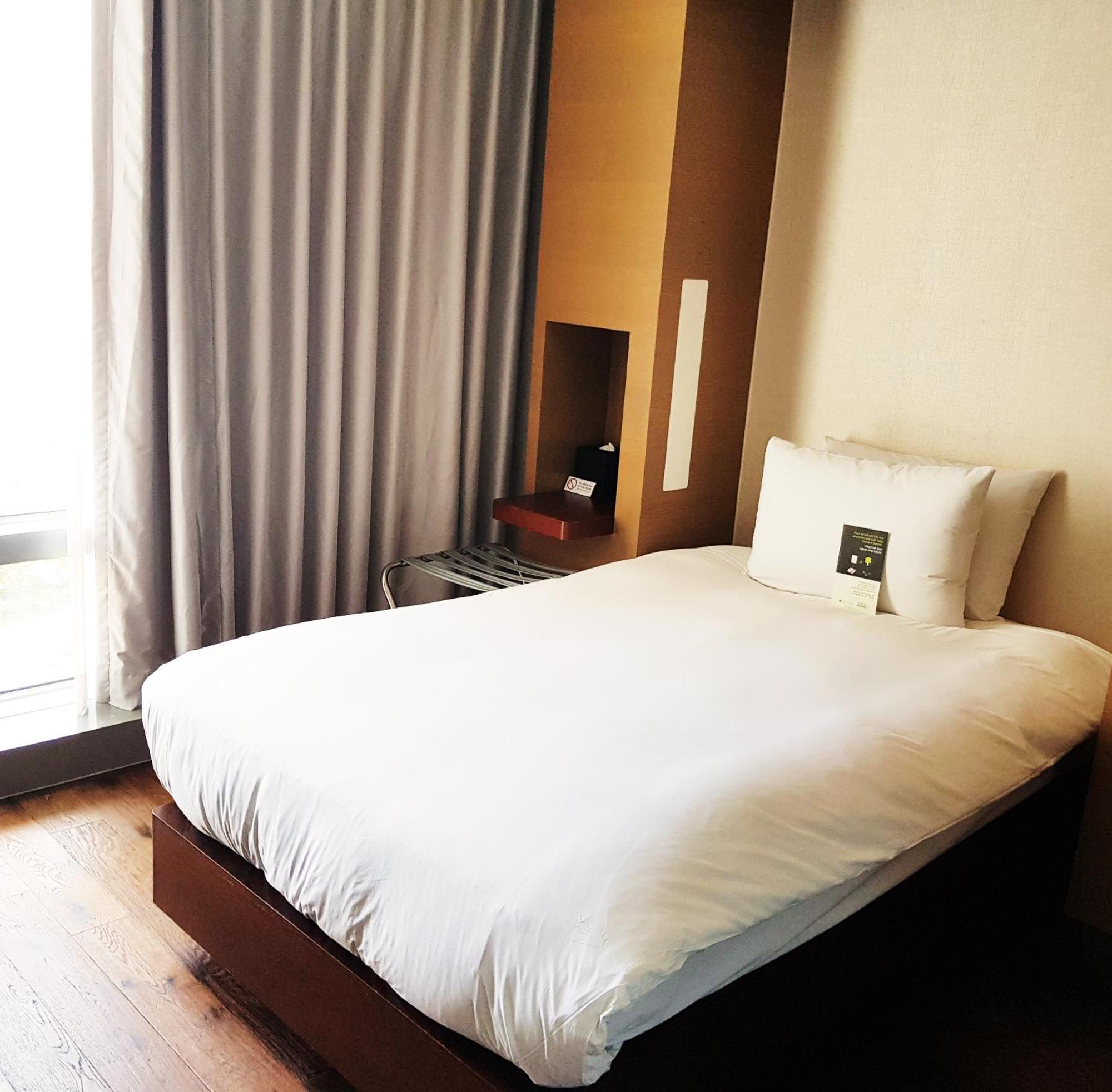 Grand Mercure Ambassador Changwon Dış mekan fotoğraf