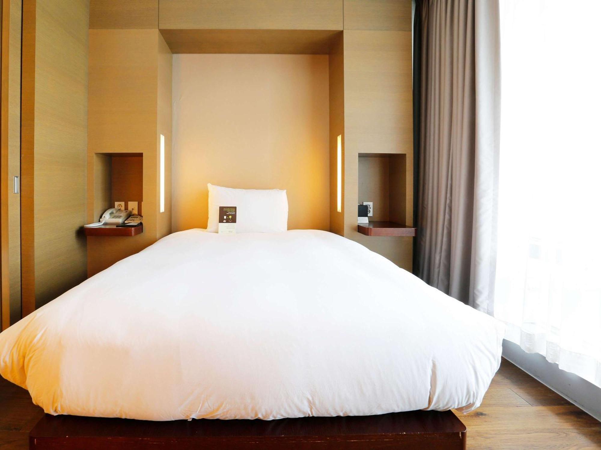 Grand Mercure Ambassador Changwon Dış mekan fotoğraf