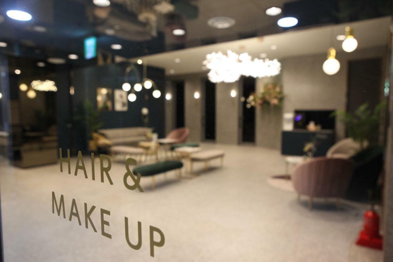Grand Mercure Ambassador Changwon Dış mekan fotoğraf